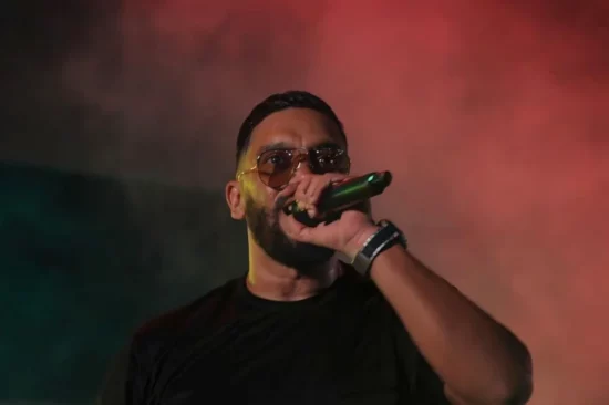Balti, ou l’art de rapper la Tunisie sans filtre