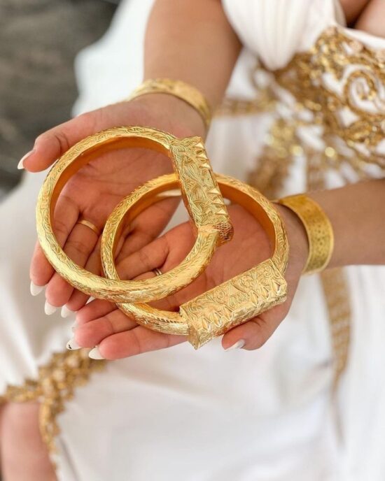 Mariage à la tunisienne : quand chaque région raconte son amour